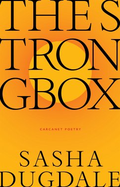 The Strongbox (eBook, ePUB) - Dugdale, Sasha