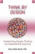 Think by Design (eBook, ePUB) - Bild 1