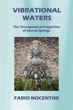 Cover Vibrational Waters. The Therapeutical Properties of Sacred Springs (eBook, ePUB)