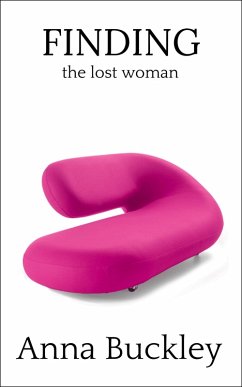 Cover Finding The Lost Woman (eBook, ePUB)