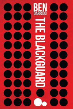 Cover The Blackguard (eBook, ePUB)