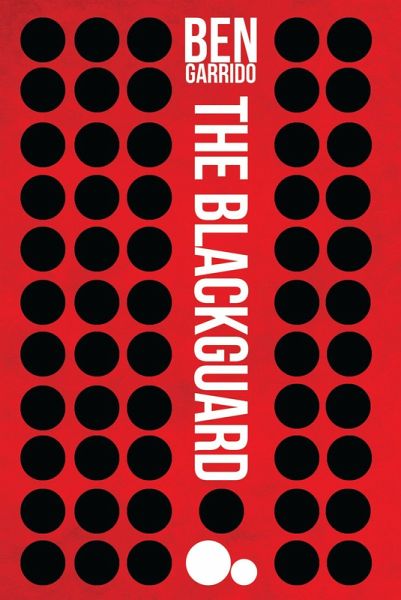 The Blackguard (eBook, ePUB)