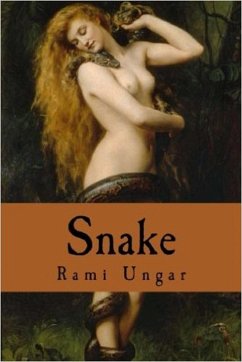 Cover Snake (eBook, ePUB)