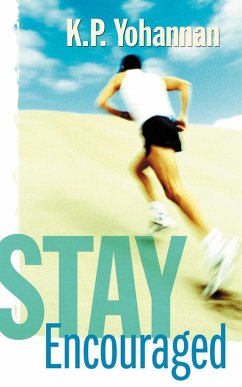 Cover Stay Encouraged (eBook, ePUB)