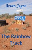 The Rainbow Track (The Multidimensional Travellers, #2) (eBook, ePUB)