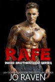Rafe (Inked Brotherhood #5) (eBook, ePUB)
