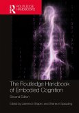 The Routledge Handbook of Embodied Cognition (eBook, PDF)