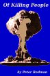 Of Killing People (eBook, ePUB) - Bild 1