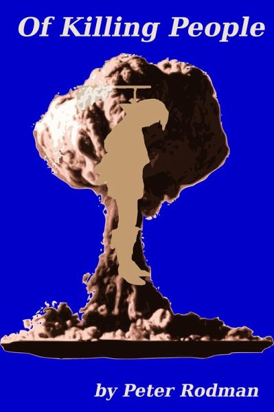 Of Killing People (eBook, ePUB) Of Killing People (eBook, ePUB)