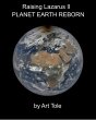 The Planet Earth Reborn (eBook, ePUB) - Bild 1