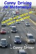 Canny Driving on Motorways (eBook, ePUB) - Bild 1