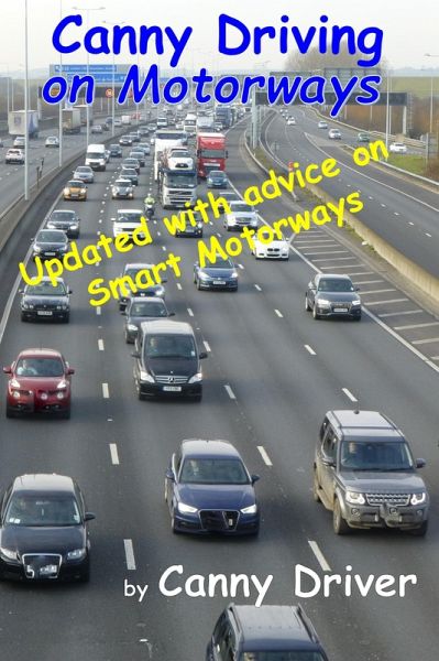 Canny Driving on Motorways (eBook, ePUB)