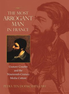 Cover The Most Arrogant Man in France (eBook, ePUB)