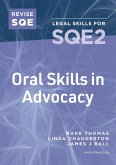 Revise SQE Oral Skills in Advocacy (eBook, ePUB)