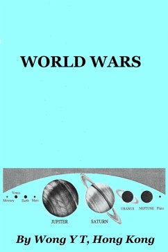 Cover World Wars (eBook, ePUB)