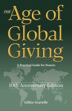 Cover The Age of Global Giving (10th Anniversary Edition) (eBook, PDF)