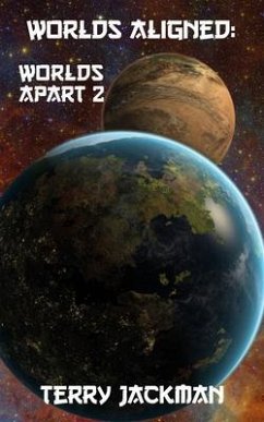Worlds Aligned (eBook, ePUB) - Jackman, Terry