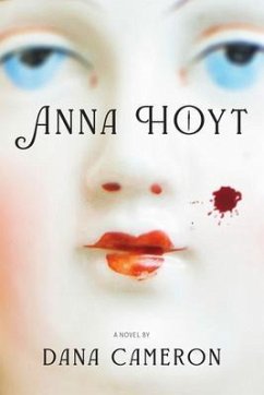 Anna Hoyt (eBook, ePUB) - Cameron, Dana