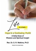 Life is a Test... (eBook, ePUB)
