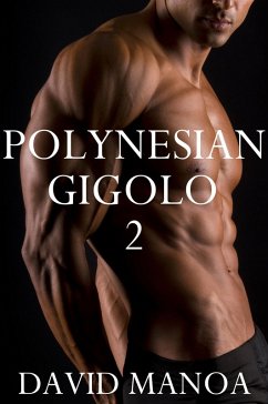 Polynesian Gigolo 2 (eBook, ePUB) - Manoa, David