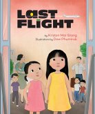 Last Flight (eBook, ePUB)