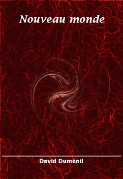 Cover Nouveau Monde (eBook, ePUB)