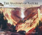 The Anatomy of Nature (eBook, ePUB)