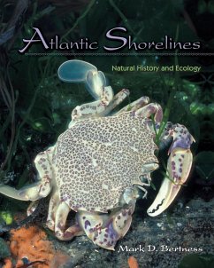 Cover Atlantic Shorelines (eBook, ePUB)