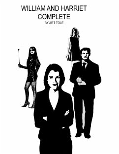 Cover William and Harriet Complete (eBook, ePUB)