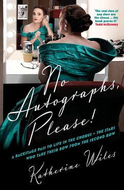 No Autographs, Please! (eBook, ePUB) - Wiles, Katherine