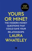 Yours or Mine? (eBook, ePUB)