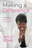Making a Difference (eBook, ePUB) Making a Difference (eBook, ePUB)