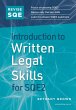 Revise SQE Introduction to Written... - Bild 1