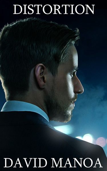 Distortion (eBook, ePUB) Distortion (eBook, ePUB)