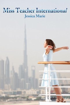Cover Miss Teacher International (eBook, ePUB)