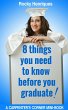 8 Things You Need To Know Before You... - Bild 1