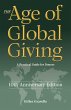 The Age of Global Giving (10th... - Bild 1