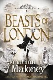 Beasts of London (eBook, ePUB) Beasts of London (eBook, ePUB)