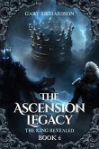 The Ascension Legacy - Book 6 (eBook, ePUB)