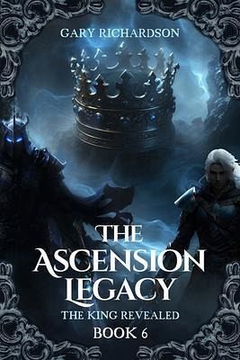 The Ascension Legacy - Book 6 (eBook, ePUB)