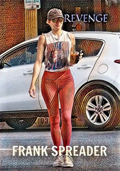 Revenge (eBook, ePUB) Revenge (eBook, ePUB)