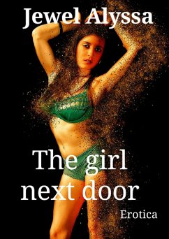 Cover The Girl Next Door (eBook, ePUB)