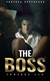 The Boss (Fantasy LLC) (eBook, ePUB) The Boss (Fantasy LLC) (eBook, ePUB)