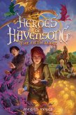 Heroes of Havensong: The Fifth Mage (eBook, ePUB)