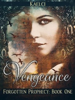 Cover Vengeance (eBook, ePUB)