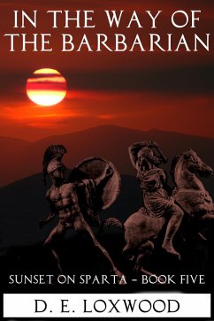 Cover In the Way of the Barbarian (eBook, ePUB)