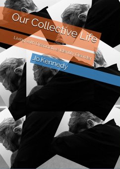 Cover Our Collective Life: Living with Dissociative Identity Disorder (eBook, ePUB)
