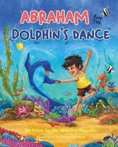 Cover Abraham and the Dolphin's Dance (eBook, ePUB)
