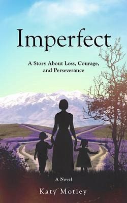 Imperfect (eBook, ePUB)