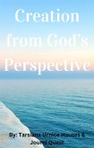 Creation from God's Perspective (YAWEH, #1) (eBook, ePUB)